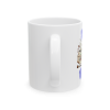 11oz Best Friends Mug